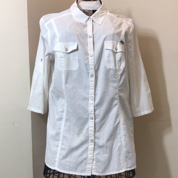 Authentic Harley-Davidson Blinged “Passion and Freedom” Motorcycles 1903 Top - Picture 3 of 11